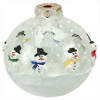 Snowmen Ornament