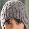 Snowtracks Cap