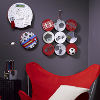 Spectacular Soccer Wall Art