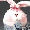 Sock Bunny