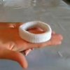How to Make a Sock Bracelet