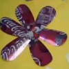 Soda Can Art Video