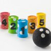 Soup Can Bowling