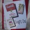 Soups On Invitation