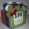 Spa Gift Set