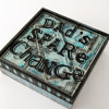 Money Box for Dad