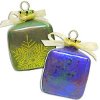 Sparkling Mica Ornaments