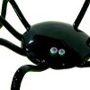 3D Spider Sculpture
