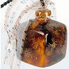 Halloween Spider Ornament