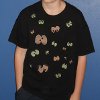 spooky tee shirt