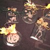 Spooky Ornaments