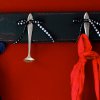 how to make a spoon rack