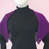 Elegant Sport Shawl