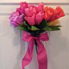 5 minute spring bouquet