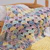 Squares Dishcloth