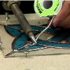 How to Solder Stained Glass