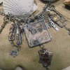 How to Make a Stamped Metal Charm