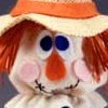 Scarecrow Stanley Wobbler