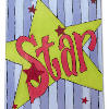 Star Wall Hanging