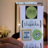SRM Stickers