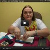 How to Store and Ink Rubber Stamps