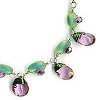 Strawberry Patch Bracelet
