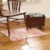 Striped Rug