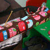 Stroller Handlebar Cover