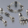Stunning Silver Set Jewelry Project