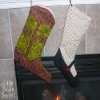 Stylish Stockings