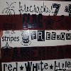 Patriotic Subway Art