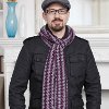 Subway Scarf