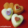 Sugar Sweet Hearts