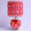 Sugar Spice and Everything Nice Lamp