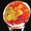 Sun Bottle Stopper