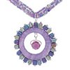 Sunburst Necklace