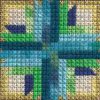 Sunburst Mosaic