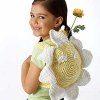 10 Unusual Unforgettable and Unique Crochet Patterns