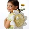 Smiling Sunflower Bag