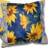 Napkin Pillow