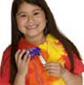 Tiedye is so very cool