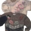Wool Sweaters