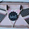 Precious Sweet Adorable Baby Girl Card