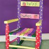 Sweet Berry Rocker