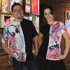 Jammin Tshirts