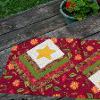 Seasonal Table Runner
