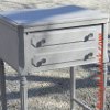 Restyled Sewing Table