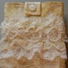 Lacy Tablet Cover