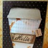 Hello Friend Tea Card Video
