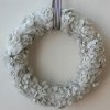 Tea Garden Wreath